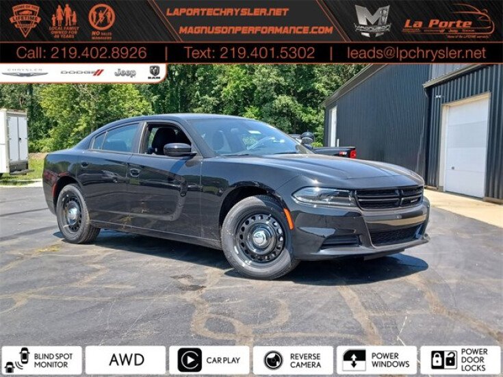 Thumbnail Photo undefined for New 2022 Dodge Charger